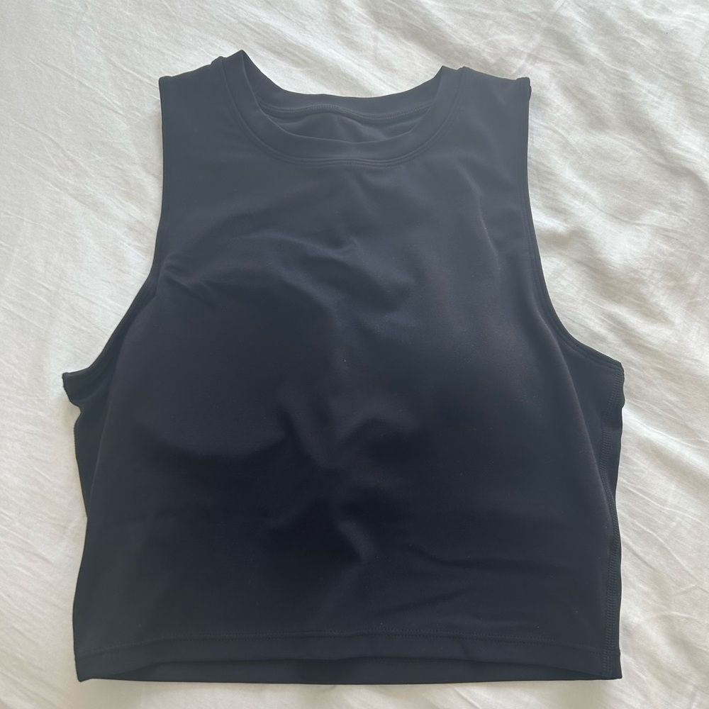 Black Athletic Too